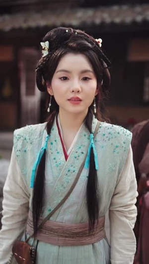 昭昭婉心短剧（83集古装短剧全集高清在线看）