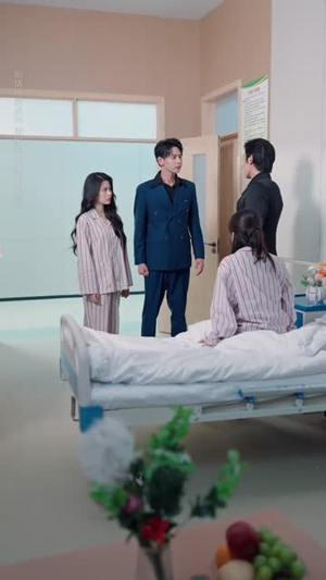 雇佣心动短剧（87集现代都市短剧免费看全集）