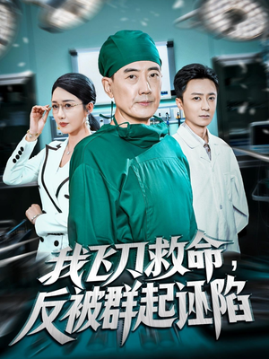 我飞刀救命反被群起诬陷短剧（70集武侠短剧完整版免费观看）