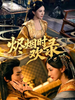 烬烟时欢录短剧（50集古风短剧无广告在线畅享）