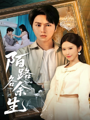 陌路各余生短剧（65集情感大戏短剧完整版在线看）
