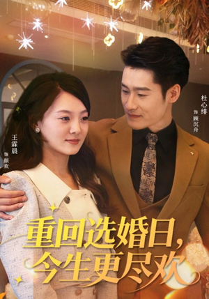重回选婚日，今生更尽欢短剧（62集情感短剧高清流畅在线看）