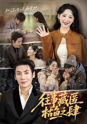 往事藏匿枯鱼之肆短剧（62集怀旧短剧无删减在线看）