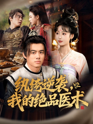 纨绔逆袭我的绝品医术短剧（72集精彩逆袭短剧免费看完整）