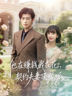 他在赚钱我在花，契约夫妻顶呱呱短剧（79集契约短剧在线看全集）