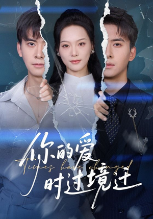 你的爱时过境迁短剧（61集都市情感短剧高清无删减在线看）