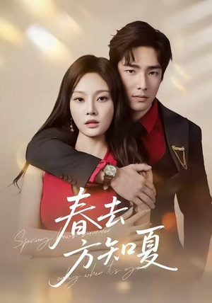 春去方知夏短剧（65集温情爱情短剧免费看完整）