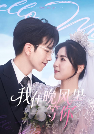 我在晚风里等你短剧（65集都市短剧免费观看全集）