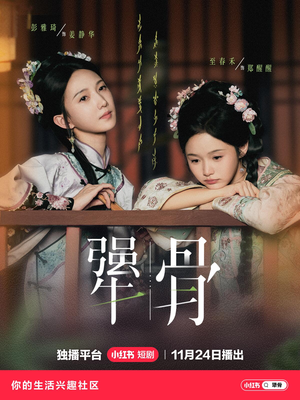 犟骨短剧（44集奋斗短剧高清视频在线看）