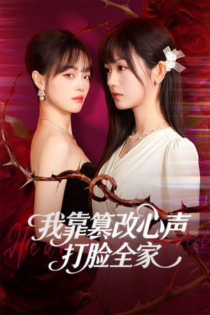 我靠篡改反派心声打脸全家短剧（51集奇幻短剧免费看全集不卡顿）