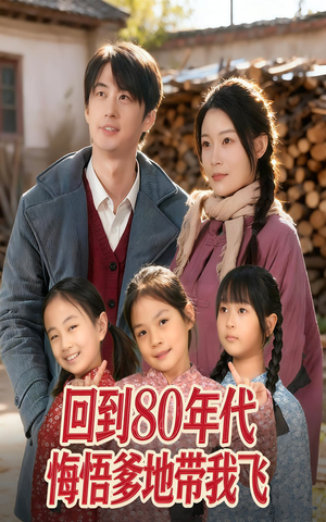 回到80年代悔悟爹地带我飞短剧（80集年代短剧高清全集在线赏）