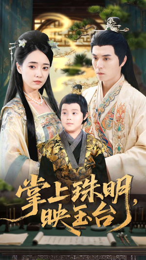 掌上珠明映玉台短剧（79集古装短剧免费看高清）