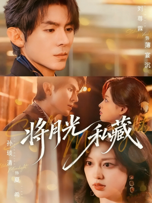 将月光私藏短剧（70集都市爱情短剧全集在线看）