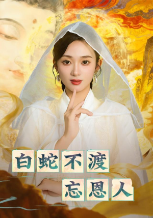 白蛇不渡忘恩人短剧（60集仙侠短剧高清在线免费看）