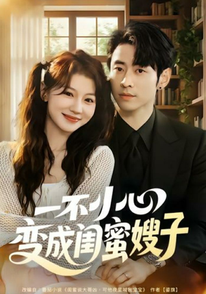 一不小心变成闺蜜嫂子短剧（71集都市情感短剧高清全集免费看）