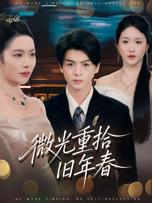 微光重拾旧年春短剧（80集青春短剧高清在线免费看）
