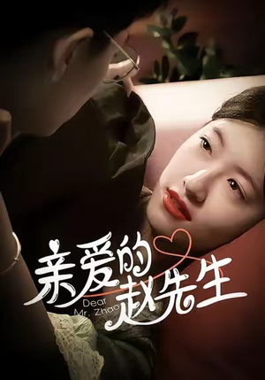 亲爱的赵先生短剧（100集都市温情短剧在线观看全集）