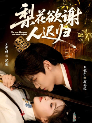 梨花欲谢人迟归短剧（60集古风短剧高清视频免费看）
