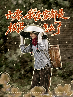 六零，我全家都是极品怎么了短剧（83集年代短剧高清全集免费看）