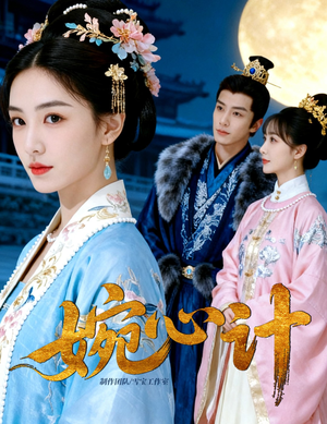 婉心计短剧（49集古风短剧完整版在线观看）