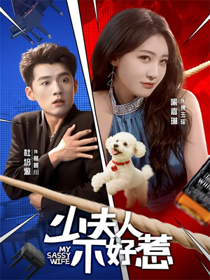 少夫人不好惹短剧（61集豪门短剧免费在线看全集）