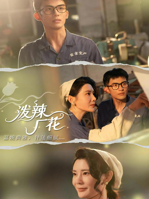 泼辣厂花短剧（68集都市短剧高清免费看全集）