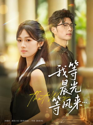 我等晨光等风来短剧（70集成长短剧免费看全集高清）