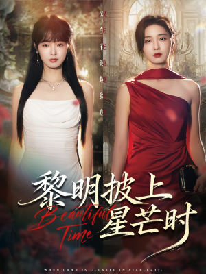 黎明披上星芒时短剧（74集都市情感短剧免费看全集）