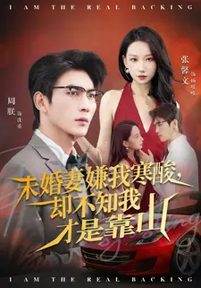 未婚妻嫌我寒酸却不知我才是靠山短剧（70集逆袭短剧高清免费看）