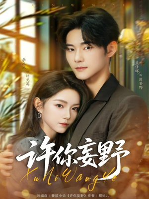 许你妄野短剧（80集都市情感短剧高清在线免费看）