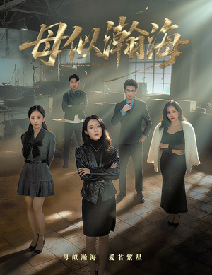 母似瀚海短剧（71集家庭伦理短剧全集免费看）