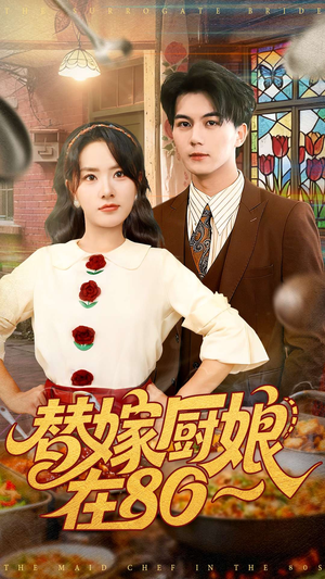 替嫁厨娘在80短剧（90集年代短剧高清在线看）