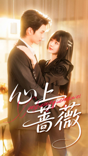 心上蔷薇短剧（100集都市浪漫短剧在线免费看全剧）