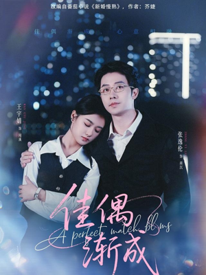 佳偶渐成短剧（71集都市爱情短剧全集免费在线看）