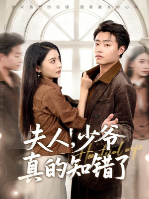 夫人，少爷真的知错了短剧（82集豪门短剧视频全集免费看）