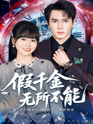 假千金无所不能短剧（71集家庭短剧高清免费看）