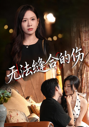 无法缝合的伤短剧（45集催泪短剧高清在线免费看）