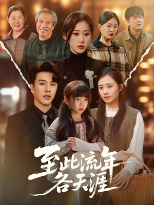 至此流年各天涯短剧（65集情感短剧完整版免费观看）