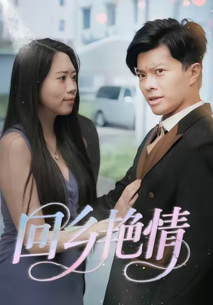 回乡艳情短剧（35集乡村短剧高清全集免费看）