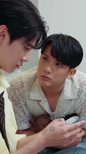 黑白原来是真的短剧（78集悬疑短剧免费在线看全集）