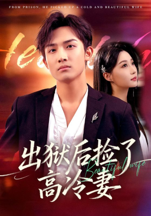 出狱后捡了高冷妻短剧（71集现代情感短剧在线观看完整版）