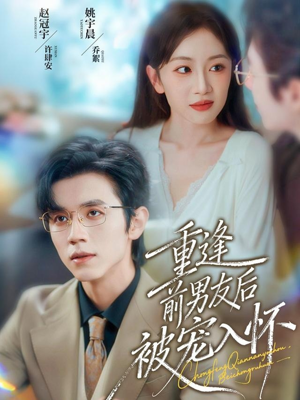 重逢前男友后，被宠入怀短剧（70集甜蜜短剧在线观看无广告）