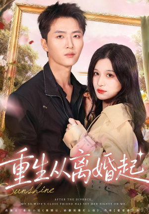 重生从离婚起短剧（64集都市励志短剧高清全集免费看）