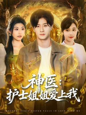 神医护士姐姐爱上我短剧（93集医疗短剧高清免费看全集）