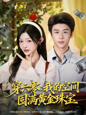 穿六零：我的空间囤满黄金珠宝短剧（81集年代穿越短剧高清完整版观看）