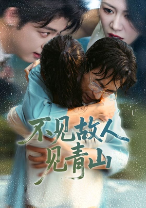 不见故人见青山短剧（91集古风短剧完整高清免费看）