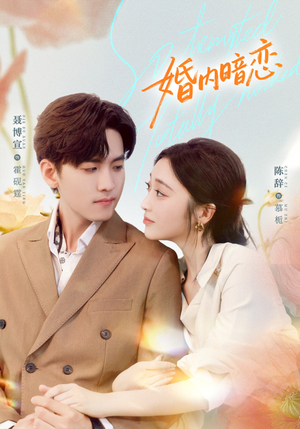 婚内暗恋短剧（80集情感短剧在线观看完整版）