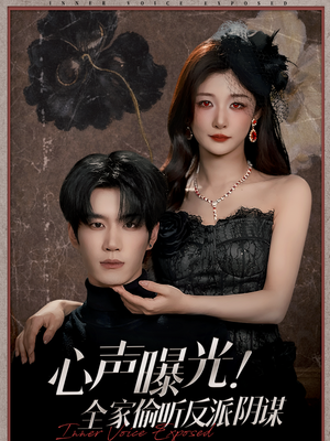 心声曝光！全家偷听反派阴谋短剧（80集悬疑短剧免费看全集高清）