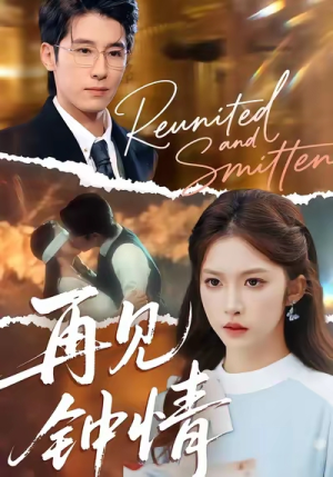 再见钟情短剧（100集浪漫都市短剧高清全集看）