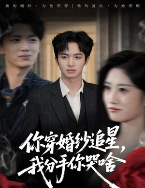 你穿婚纱追星，我分手你哭啥短剧（64集情感短剧全集免费在线看）